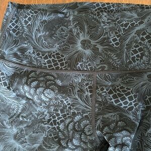 Lululemon legging